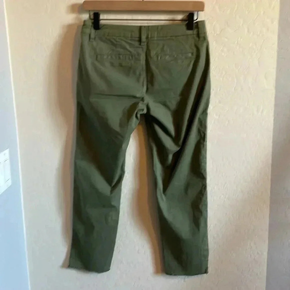 Frank & Eileen Wicklow Chino Pants - Picture 4 of 6